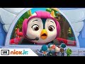 Top Wing | Penny Rocks the Road Wing | Nick Jr. UK