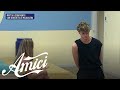 Amici 22 - Il pensiero di Maddalena su Mattia