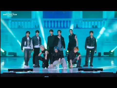 질주 ( 2 Baddies) - NCT 127 || SMTOWN LIVE 2023 SMCU PALACE @ KWANGYA