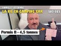 S02e02   permis b  45 tonnes        les aventures de la famille lefebvre en campingcar