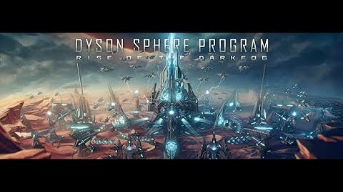 DSP - Rise of the Dark Fog , First look part 1, 4k 60fps