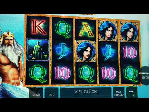 Casino online zocken #casino Glücksspiel kann süchtig machen Lord of the Ocean Magic