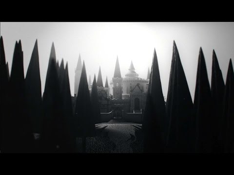 Fantastic Beasts and Where to Find Them - "Ilvermorny School of Witchcraft and Wizardry" [HD]