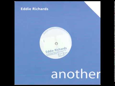 Eddie Richards - Xtrk [SOCO Audio, 2001]