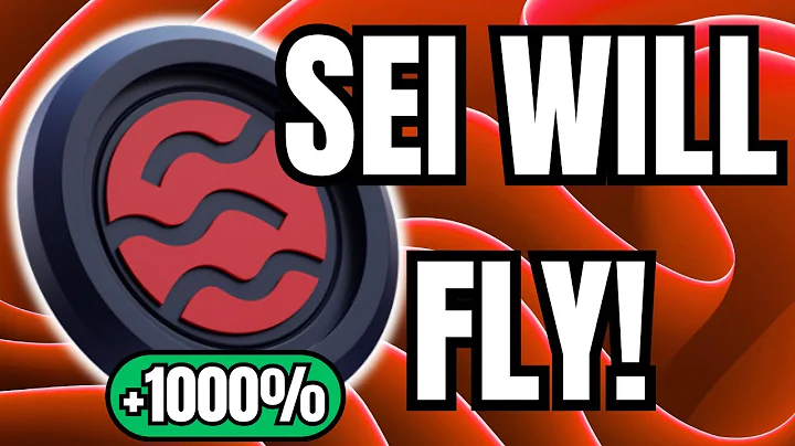 🔥 SEI NETWORK - THE THRILLING LAYER 1 CRYPTO REVOLUTION