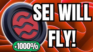 🔥 SEI NETWORK - THE THRILLING LAYER 1 CRYPTO REVOLUTION