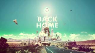 MYNGA feat. Cosmo Klein - Back Home (Original Mix)