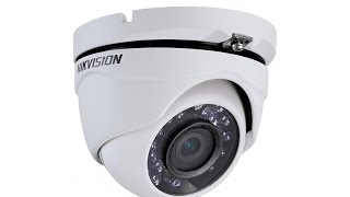 Обзор Turbo HD видеокамеры HikVision DS-2CE56C0T-IRM (3.6 мм)(Купить: http://magazun.com/hikvision-ds-2ce56c0t-irm-3.6-mm-/ Другие камеры видеонаблюдения:http://magazun.com/videokameri-turbo-hd/ ..., 2016-03-10T09:53:31.000Z)