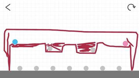 브레인 토트에서 스테이지 146를 클리어 했습니다! http://braindotsapp.com #Brain...