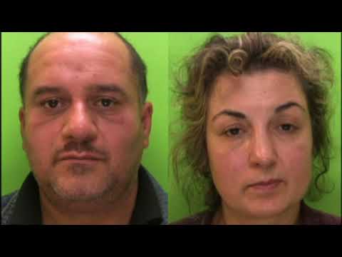sports direct oxford street Nacreous/Canada (1/8/2017) -- BBC East Midlands Today