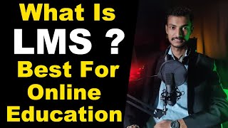 what is LMS  | Best LMS platform | Learning management system | DomainRacer LMS | Online Teaching
