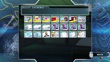 KAG - CSI Deadly Intent Set 2 Pt.1