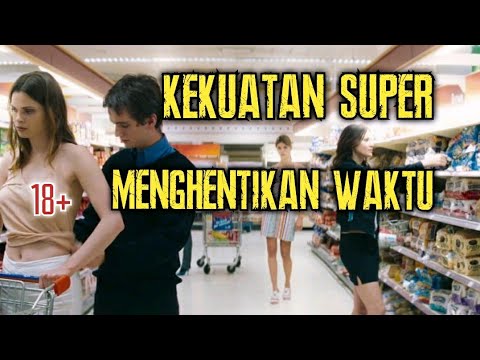 PELUKIS YANG BISA MENGHENTIKAN WAKTU || Alur Cerita Film CASHBACK