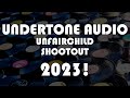 UnFairchild Shootout 2023!
