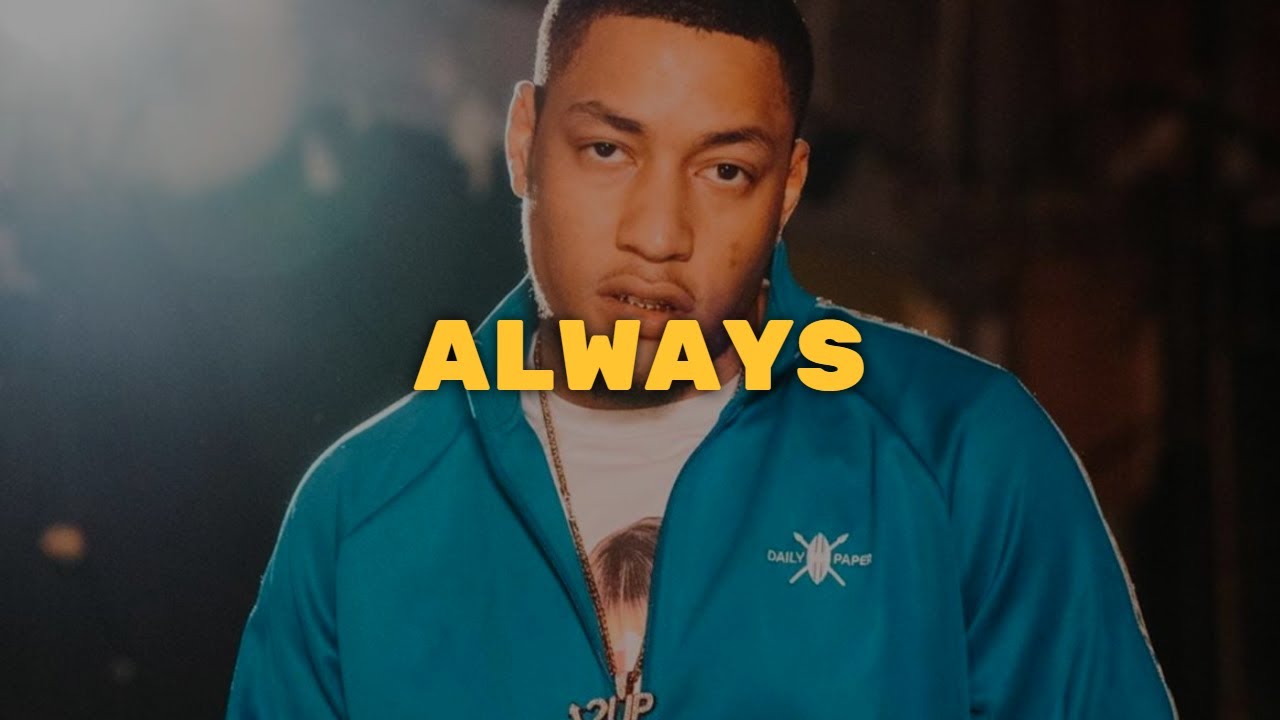 Dutchavelli UK Drill Type Beat 2022 - 'ALWAYS' (prod. deebeats x monkeyonthebeat)