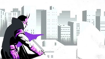 Culprit - Masquerade (Official Music Video)