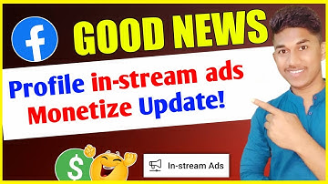 Facebook in Stream ads Approve Kyu Nehi Hota | Facebook in Stream Ads Setup | In Stream Ads Facebook