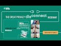 Blis Webinar: 2024 and the Great Privacy Disconnect