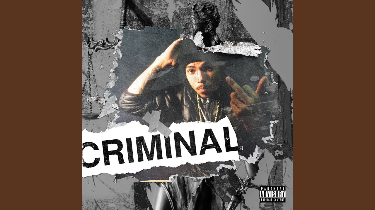 Watch Criminal on YouTube Watch Criminal on YouTube