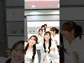 櫻坂46 The growing up train♪向井純葉 大園玲 田村保乃 中嶋優月 佐藤愛桜 守屋麗奈