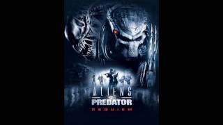 Aliens vs  Predator Requiem Soundtrack