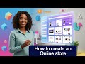 How to Set Up an Online Store Using Timart Business APP