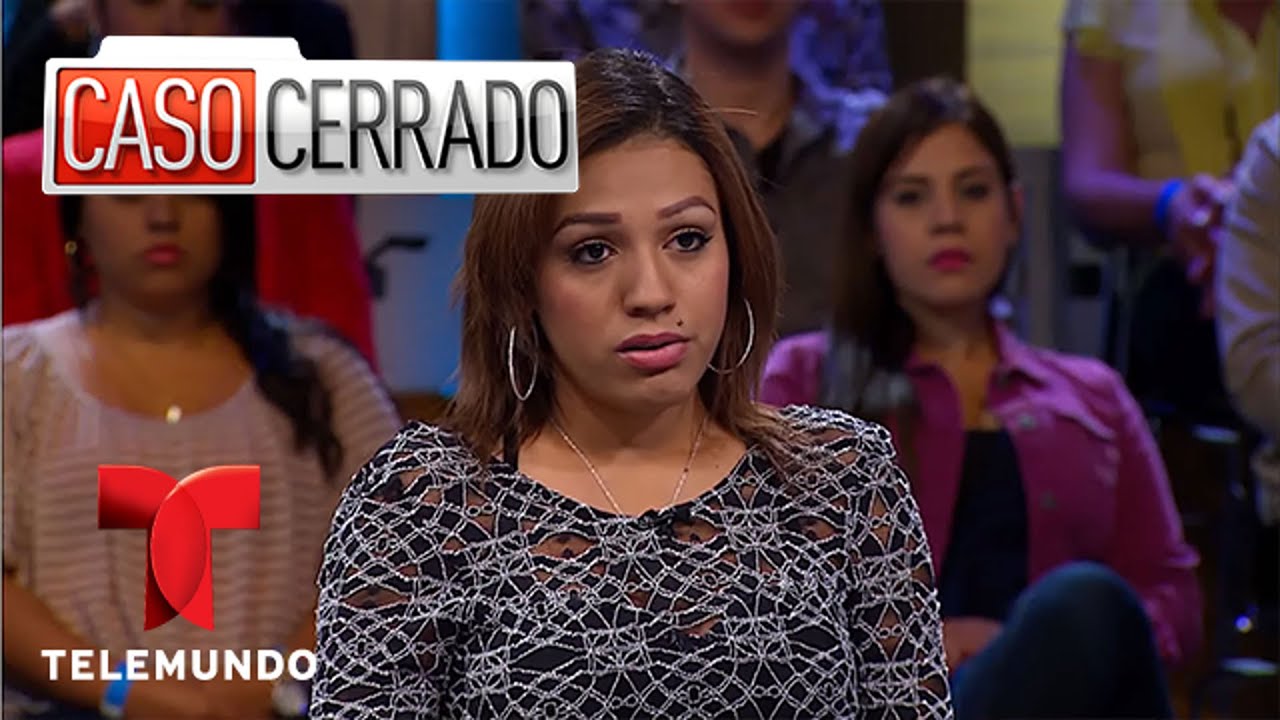caso cerrado 2009 nuevos capitulos completos Pandilla libre y bajos instintos. Caso Cerrado (VIDEO)
