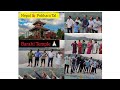 Nepal 🇳🇵 Pokhara Tal Barahi Temple | Pokhara Lake Side Market | Nepali Girls ? | Vlog