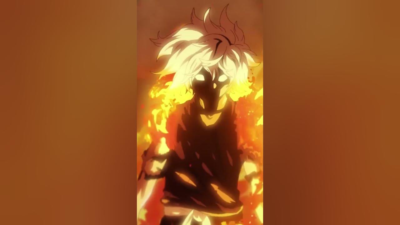 Netflix Anime on X: welcome to Hell's Paradise, a new anime based