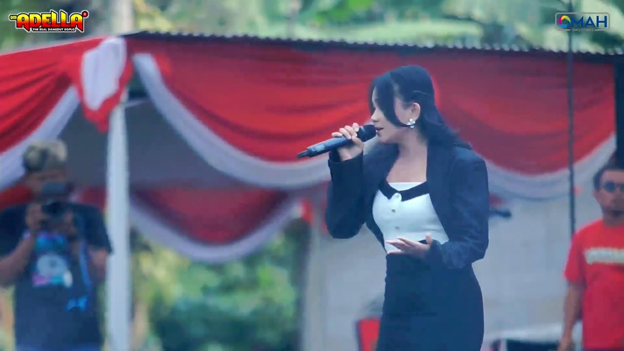 LIVE  TUNDA  SPESIAL ORKES JAWA TIMUR  SELAMA RAMADHAN