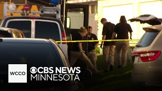 Two deputies shoot man carrying knife in Chanhassen