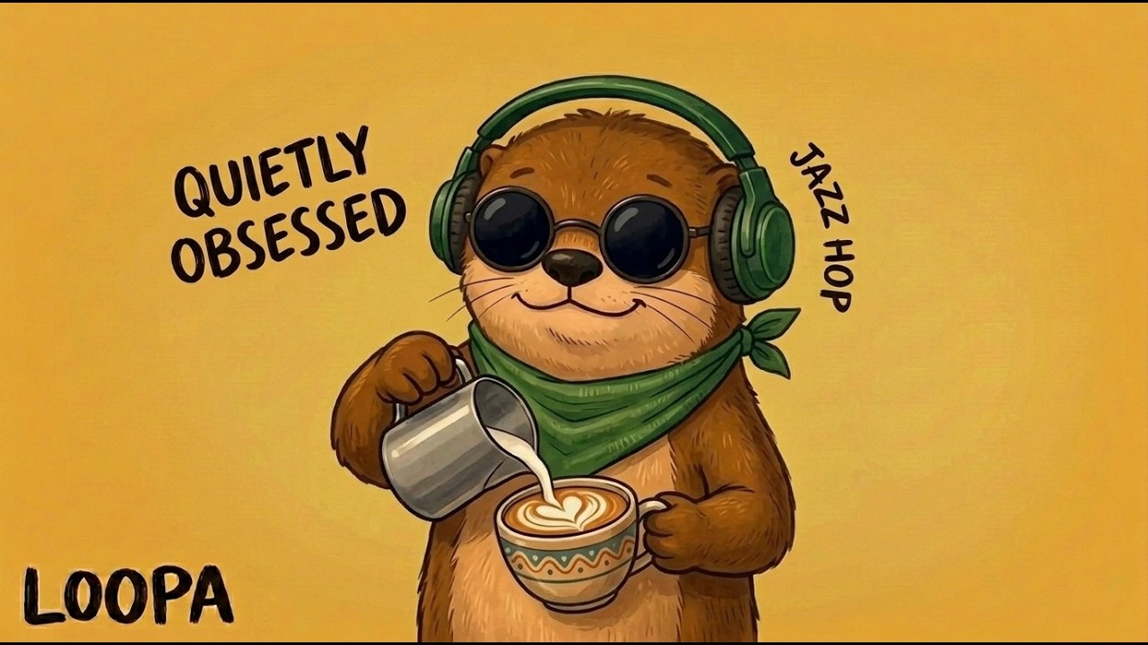 Playlist | Good Mood, Smooth Groove | GROOVE · JAZZHOP · WORK | Focus · Study · Drive