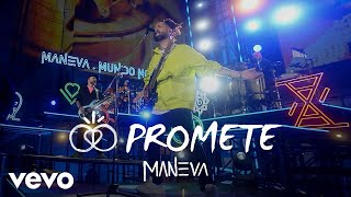 Maneva - Promete (Mundo Novo / 2022) Resimi