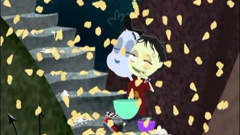 Ruby Gloom: Iris Springs Eternal - Ep.6