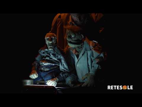 Video Teatro di figura: torna a Roma il festival Immagina