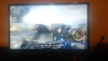 A sick trickshot on ctf on carrier