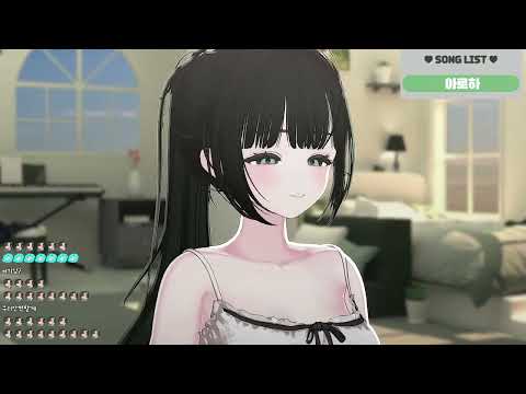 25 08 08 맹숙 노래