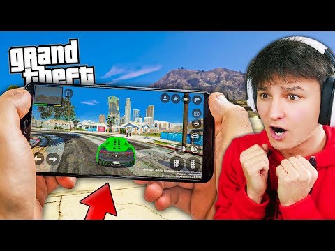 Video: Come si apre il telefono in GTA 5 PC?