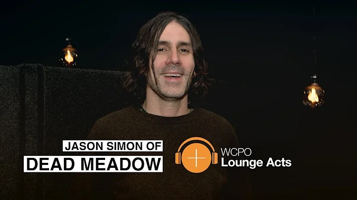 Jason Simon of Dead Meadow - Full Performance | WC...