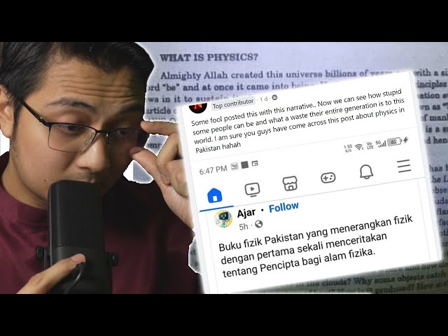 Group Ateis Malaysia Kecam Page AJAR | Respon class=