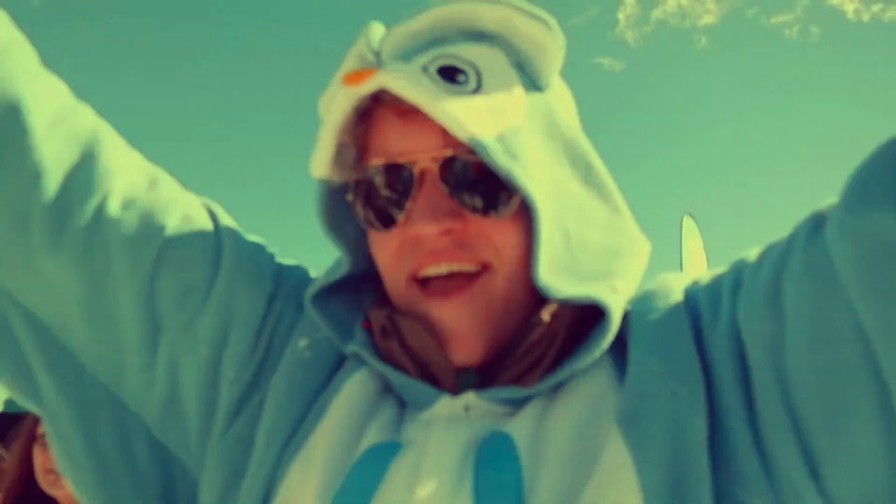 #SD19 Spirit videos : WHU