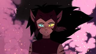 Catra AMV: "Night Eyes" (The Orion Experience)