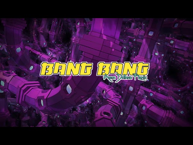 TERBARU!! BANG BANG BANG (Arga Dellano Remix) Simple funky 2021 class=