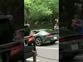 フェラーリチリンドリ日本でもう走ってることに驚き‼️