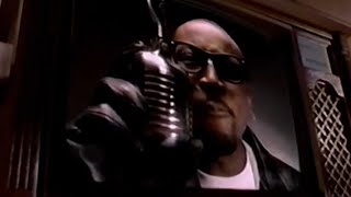 Prize Fighter Sega Cd 1993 Commercial