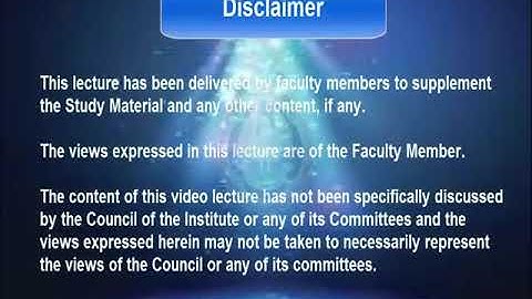 CA foundation Logical Reasoning  Alphabet series