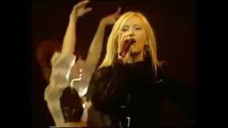 Leontina - Kad prave ljubavi ginu - (Zlatni Melos 2002)