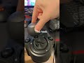 How to shift gears logitech shifter