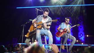 Old Dominion Written In The Sand Live Old Dominion Written In The Sand Live