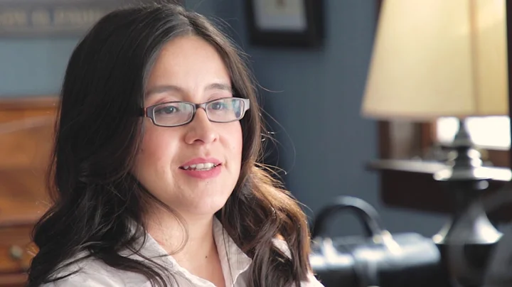 Wendy Padilla, MD Intro | OSF Healthcare